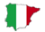 AUDITORÍA INTERNACIONAL - Italiano