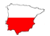 AUDITORÍA INTERNACIONAL - Polski